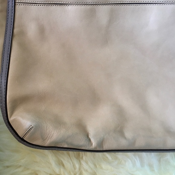 Coach Poppy Colorblock Tote Bag - Picture 12 of 13